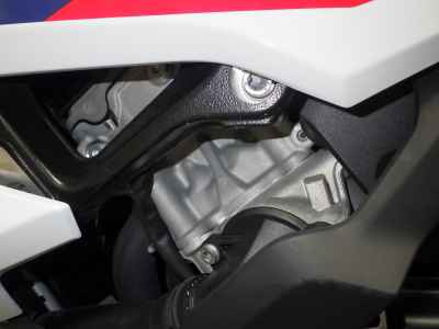 BMW S1000RR 2023