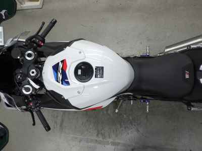 BMW S1000RR 2023