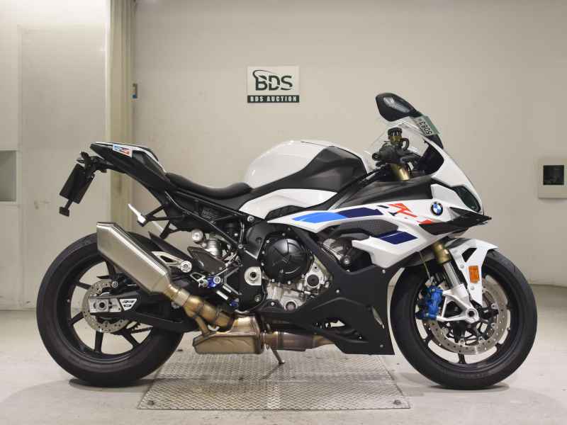 BMW S1000RR 2023