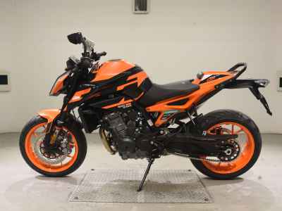 KTM 890 Duke GP 2023