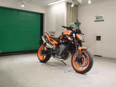 KTM 890 Duke GP 2023