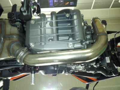 KTM 890 Duke GP 2023