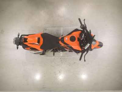 KTM 890 Duke GP 2023