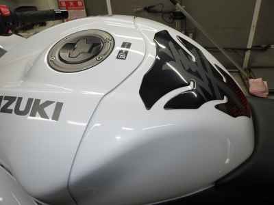 Suzuki Hayabusa 2023