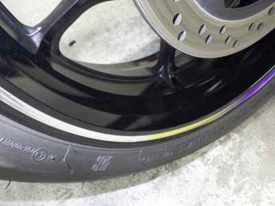 Suzuki Hayabusa 2023