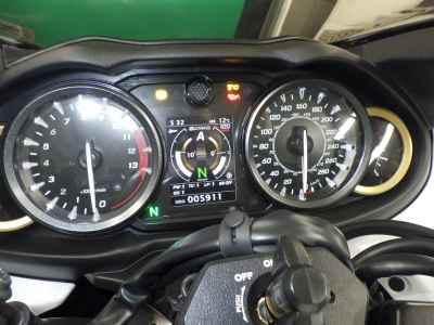 Suzuki Hayabusa 2023