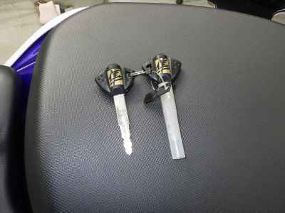 Suzuki Hayabusa 2023