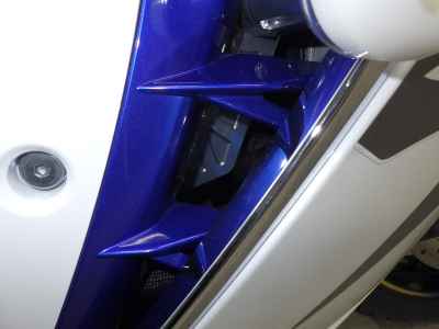 Suzuki Hayabusa 2023