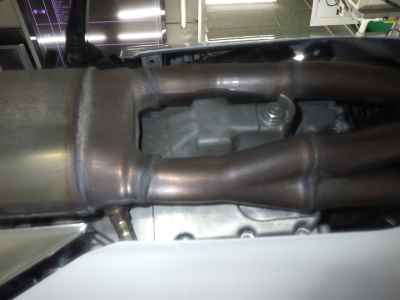 Suzuki Hayabusa 2023