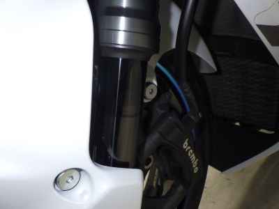 Suzuki Hayabusa 2023