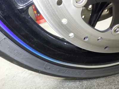 Suzuki Hayabusa 2023