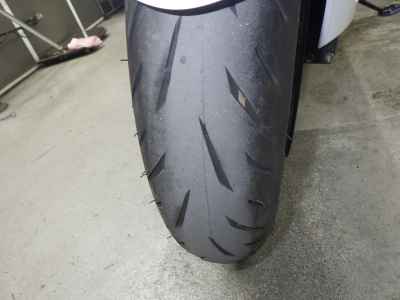 Suzuki Hayabusa 2023