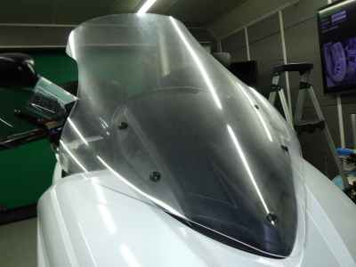 Yamaha Majesty 250 2014