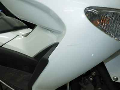 Yamaha Majesty 250 2014