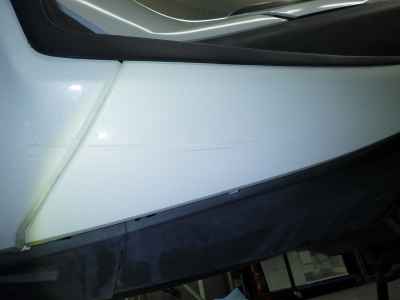 Yamaha Majesty 250 2014