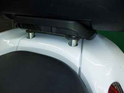 Yamaha Majesty 250 2014