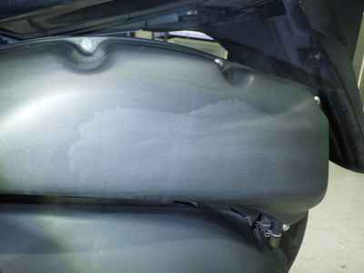 Yamaha Majesty 250 2014