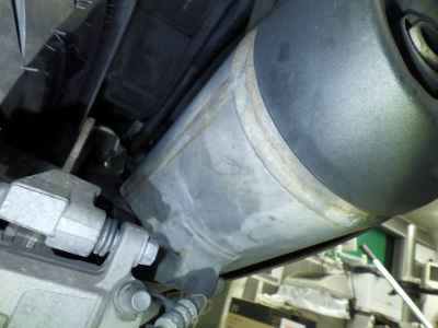 Yamaha Majesty 250 2014