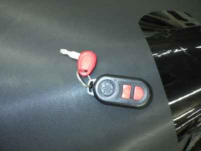 Yamaha Majesty 250 2014