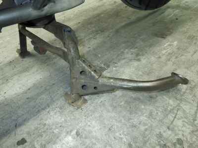 Yamaha Majesty 250 2014