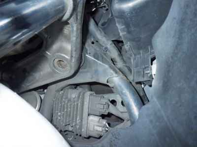 Yamaha Majesty 250 2014