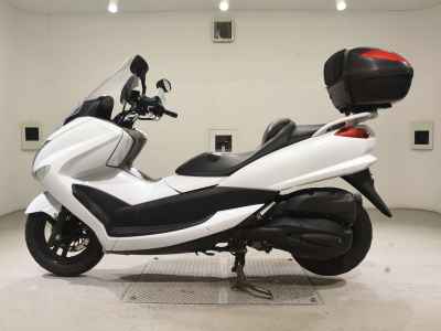 Yamaha Majesty 250 2014