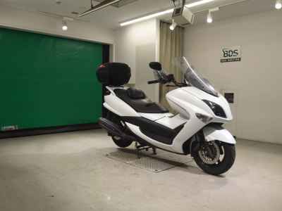 Yamaha Majesty 250 2014