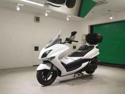 Yamaha Majesty 250 2014