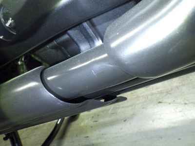 Honda GL1800 Gold Wing Tour DCT 2025