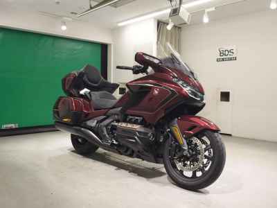 Honda GL1800 Gold Wing Tour DCT 2025
