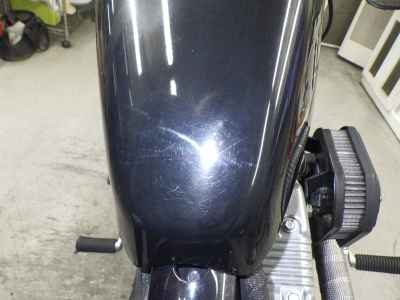 Harley-Davidson Sportster Forty-Eight XL1200X 2021