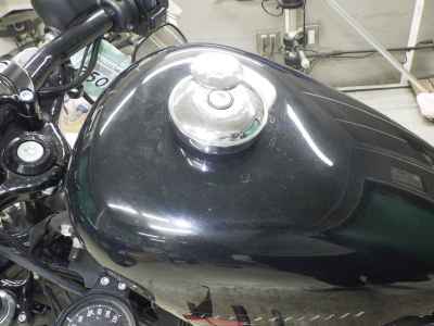 Harley-Davidson Sportster Forty-Eight XL1200X 2021