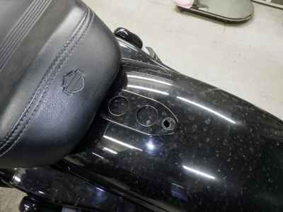 Harley-Davidson Sportster Forty-Eight XL1200X 2021