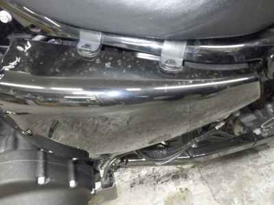 Harley-Davidson Sportster Forty-Eight XL1200X 2021