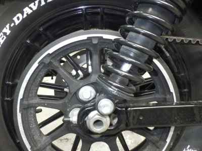 Harley-Davidson Sportster Forty-Eight XL1200X 2021