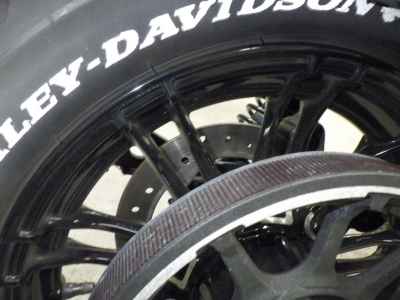 Harley-Davidson Sportster Forty-Eight XL1200X 2021