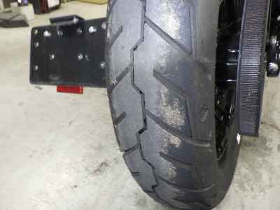 Harley-Davidson Sportster Forty-Eight XL1200X 2021