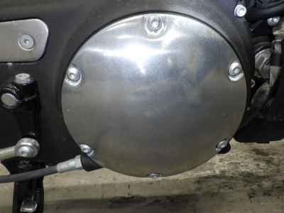 Harley-Davidson Sportster Forty-Eight XL1200X 2021