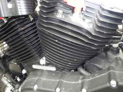 Harley-Davidson Sportster Forty-Eight XL1200X 2021