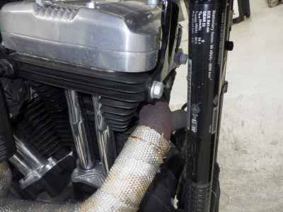 Harley-Davidson Sportster Forty-Eight XL1200X 2021