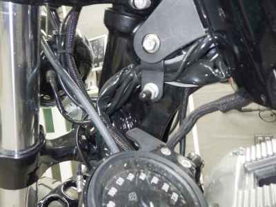 Harley-Davidson Sportster Forty-Eight XL1200X 2021