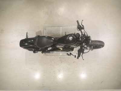 Harley-Davidson Sportster Forty-Eight XL1200X 2021