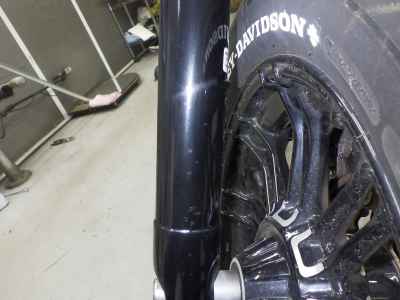 Harley-Davidson Sportster Forty-Eight XL1200X 2021