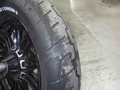 Harley-Davidson Sportster Forty-Eight XL1200X 2021