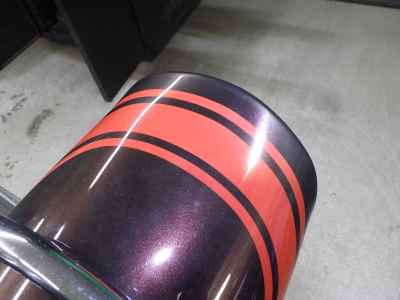 Kawasaki Z900RS 2019