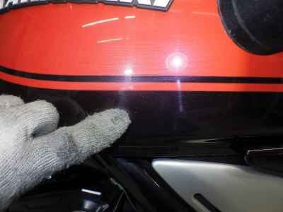 Kawasaki Z900RS 2019