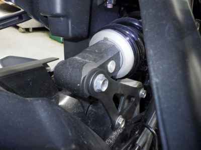 Kawasaki Z900RS 2019