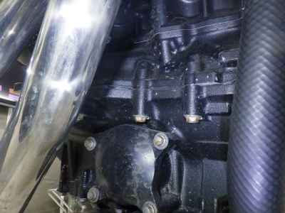 Kawasaki Z900RS 2019