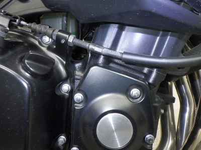 Kawasaki Z900RS 2019