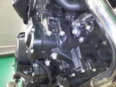 Kawasaki Z900RS 2019